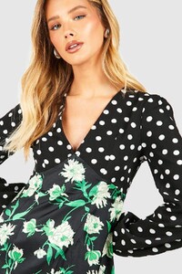 female-black-polka-dot-mixed-floral-blouse- (2).jpg