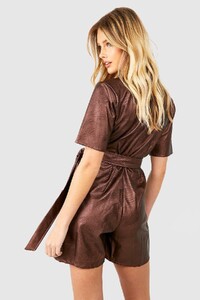 female-chocolate-pu-utility-playsuit.jpg