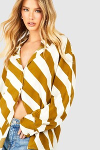 female-chocolate-satin-diagonal-stripe-shirt- (2).jpg