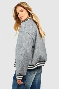 female-grey marl-rib-detail-bomber-jacket-.jpg