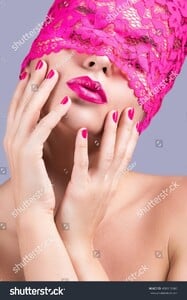 stock-photo-beautiful-woman-with-pink-lips-nails-and-blindfold-on-her-eyes-430015960.jpg