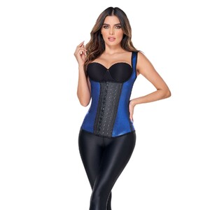 Annchery-latex-chaleco-2049-mujer-azul-1..jpg