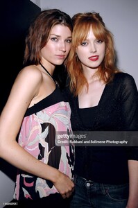 CookieHensley--AnnMarkley 2005 JessicaWhite party.jpg