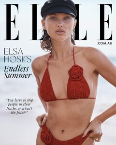 Elsa Hosk - Elle [2023.12.04] Australia • Endless Summer 1701758568417_ELSA-ELLE-AUSTRALIA-COVER.jpg