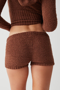 FrankiesBikinis-HarloweFuzzyShort-ChocolateLily-Back.jpg