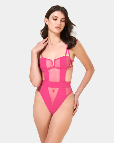 Name of these models pls