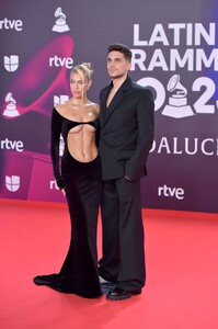 JessicaGoicoechea24GrammyLatin3.jpg