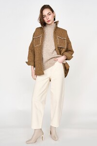 MIRTH_AW23_KyotoJacketinQuiltedTannin_1.jpg