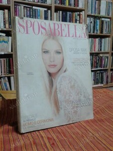 SPOSABELLA - ANNO 23 NO 45 -1996 b.jpg