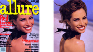 Turl cover Allure Aug, 1992.jpg