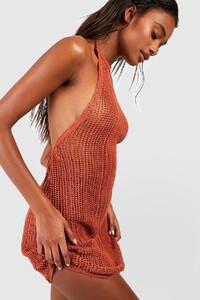 female-mocha-recycled-crochet-halterneck-mini-beach-dress (1).jpg