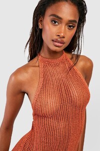 female-mocha-recycled-crochet-halterneck-mini-beach-dress (2).jpg