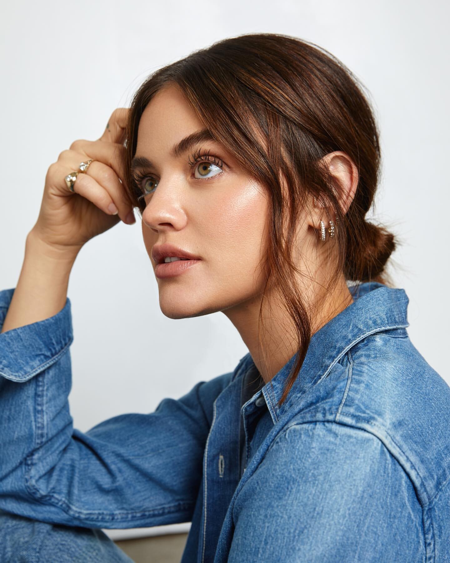 Stunner females Celine