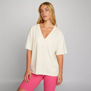 t-shirt-en-jersey-a-manches-courtes-ecru-ami79_2_zc2.jpg