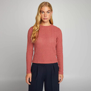 t-shirt-en-pointelle-ajouree-a-col-rond-rose-fonce-bey96_3_zc1.jpg