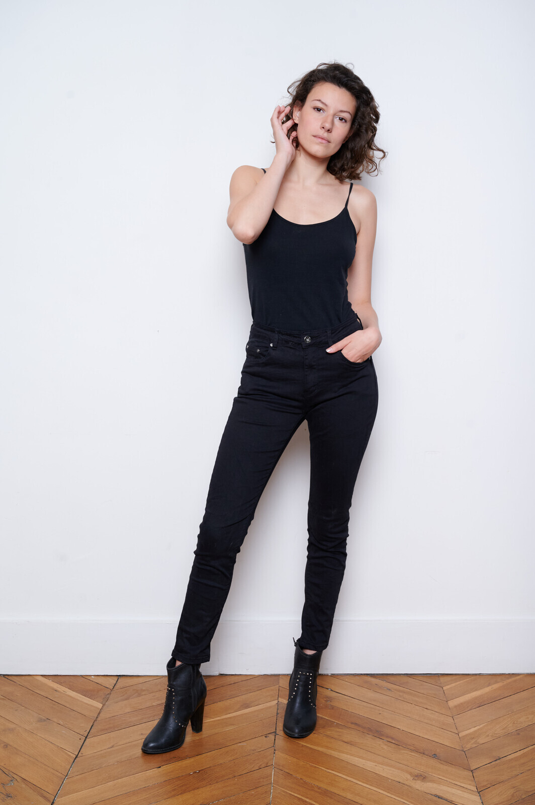 Nell Senaillet