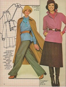 1975 Fashion model Angelieen 3.jpg