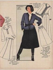 1975 Fashion model Angelieen 4.jpg