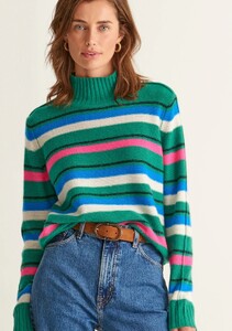 KW559CROPPEDPOLONECKSWEATERGREENSTRIPE_4.jpg