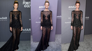 Kate Bock - amfAR New York Gala @ Cipriani Wall Street @ NYC [2019.02.06] HQ 2.jpg