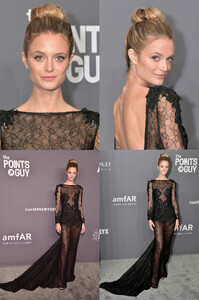 Kate Bock - amfAR New York Gala @ Cipriani Wall Street @ NYC [2019.02.06] MQ.jpg