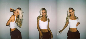 Livvy Dunne - Instagram [2022.11.19] 1★.jpg