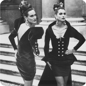 Paris 1988 print campaign, Bess Stonehouse & Lorelei Shellist modeling for Lecoanet Hemant.png