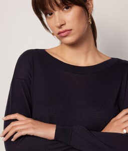 Silk and Cotton Round-Neck Jumper_0008.jpg