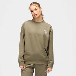 Tikiboo_Khaki_Sweatshirt_TKBTracksuit_Model_Front_Crop_2400x.jpg