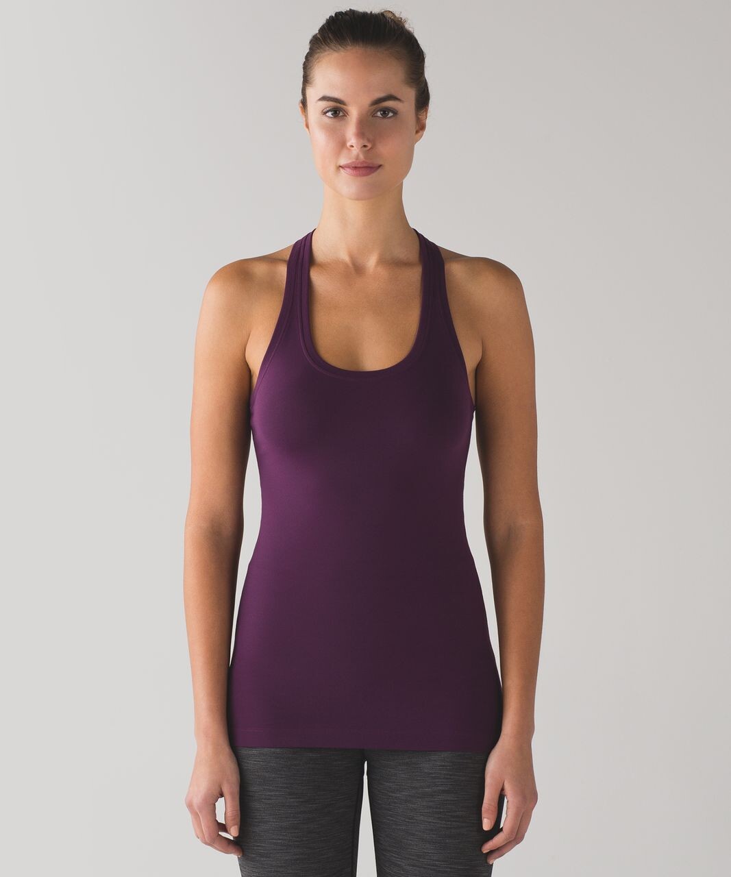 Lululemon Model found on Lululemonfanatics site - MODEL ID [help