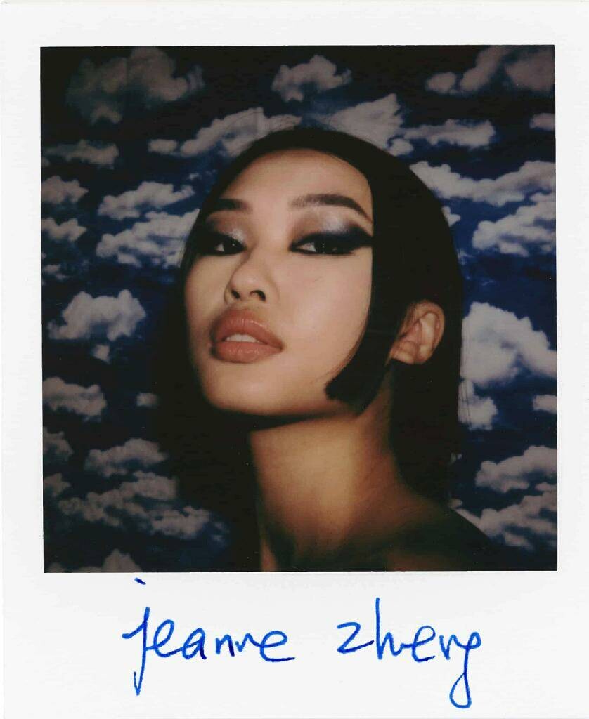 Jeanne Zheng