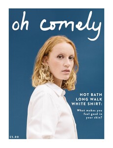 oh comely mag no.27-Amira Prescott ph.Lizbeth Seabrook.jpg
