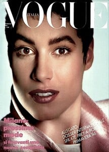 reema ruspoli- Vogue Italia January 1986 - ph. Hiro.jpg