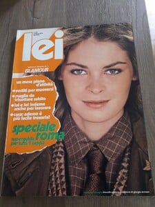 1978 Lei Glamour Fashion Magazine n 20 Sophie Bruynoghe.jpg