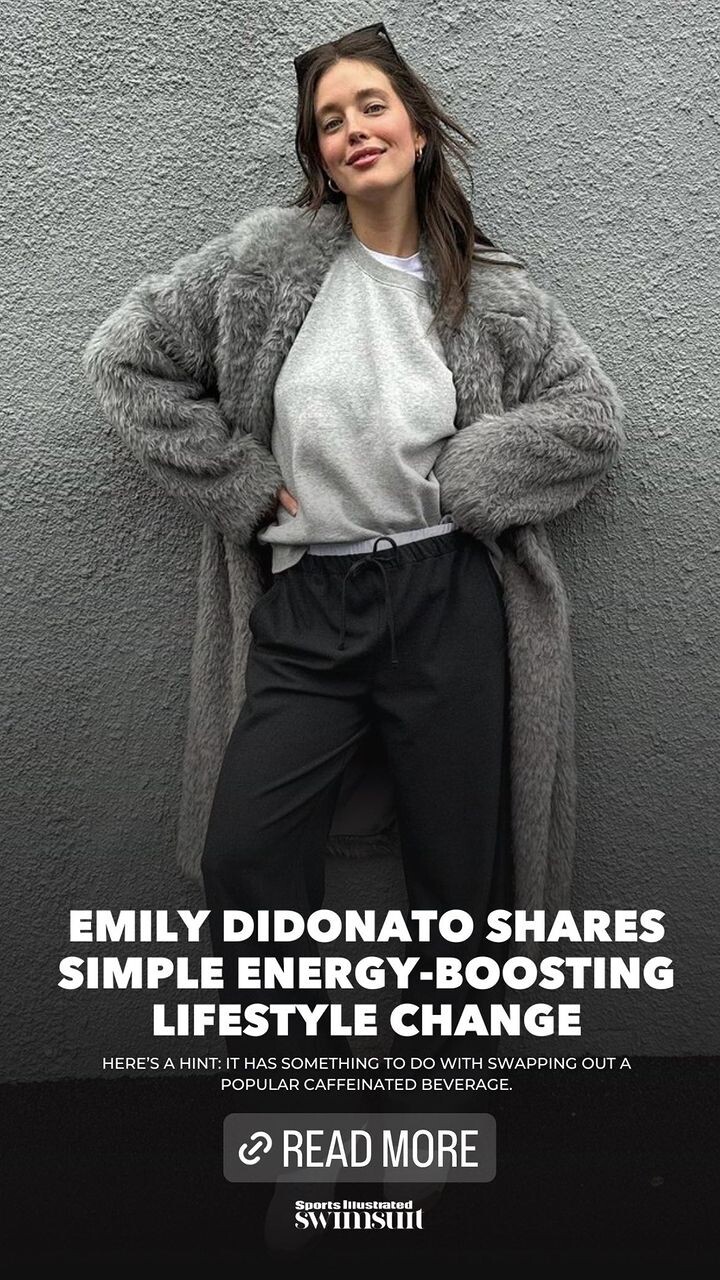 Emily Didonato - Page 310 - Female Fashion Models - Bellazon
