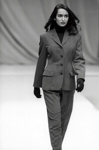 Jil Sander, Milan, 4th March, 1991.jpg