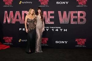 Sydney Sweeney - 'Madame Web' World Premiere @ Regency Village Theatre @ LA [2024.02.12] 3.jpg
