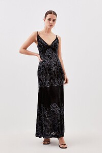 black-petite-placed-velvet-devore-strappy-woven-maxi-dress---.jpeg