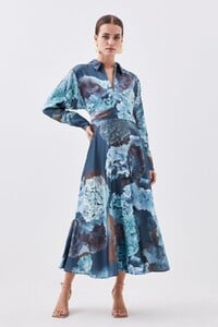 blue-petite-abstract-floral-draped-satin-woven-midi-dress.jpeg