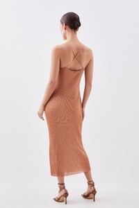 bronze-petite-metallic-sparkle-cowl-neck-knit-midi-dress-3.jpeg