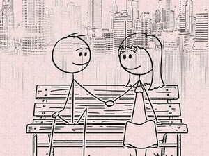 funny-romantic-stick-couple-holding-hands-minimal-line-art-drawing-couple-in-love-art-print-mounir-khalfouf.jpg