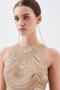 gold-petite-embellished-fringe-woven-mini-dress-2.jpeg