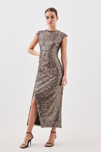 gold-petite-stretch-sequin-woven-midaxi-dress.jpeg