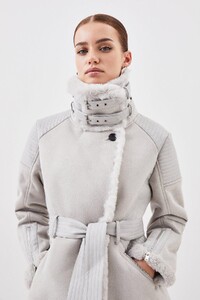 grey-petite-shearling-biker-longline-belted-coat-2.jpeg