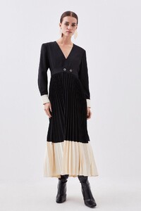 mono-petite-twill-pleated-colour-block-woven-maxi-dress-.jpeg