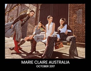 2017 10 - Marie Claire Australia October 20171.jpg