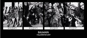 2017 FW - Balmain FallWinter 2017 Ad Campaign1.jpg