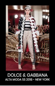 2018 HC - Dolce & Gabbana Alta Moda SpringSummer 2018 New York.jpg