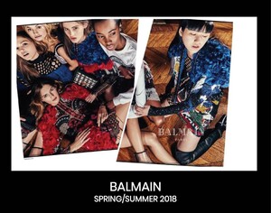 2018 SS - BALMAIN SS 2018 CAMPAIGN.jpg