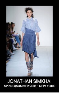 2018 SS - Jonathan Simkhai SS 2018 New York.jpg